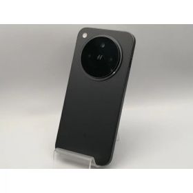 【中古】Oppo 国内版 【SIMフリー】 OPPO Find X8 スペースブラック 16GB 512GB CPH2651【秋葉本店】保証期間1ヶ月【ランクB】