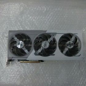 【中古】ASRock(アスロック) ASRock Radeon RX 9070 XT Steel Legend 16G ホワイト RX9070XT SL 16G 【262-ud】