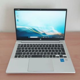 HP Probook 430G8第11代i5/16GB/256GB/office