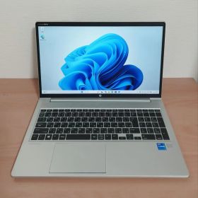 HP Probook 450G8 第11代i5/8GB/256GB/office