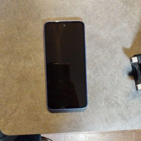 スマホ A202ZT Libero 5G