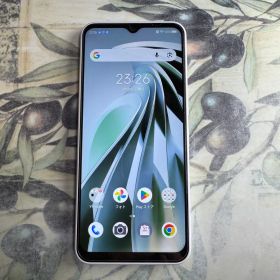 Libero 5G lIV A302ZT SIMフリー