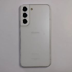 【画面焼け小】Galaxy S22 docomo版
