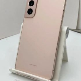 【美品】Galaxy S22｜128GB｜ピンク｜SIMフリー