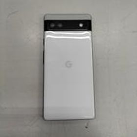 スマートフォン PIXEL 6A GOOGLE