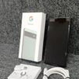 ANDROID携帯・フルフェイス PIXEL 6A GOOGLE