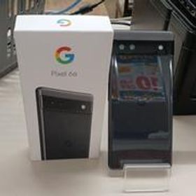 PIXEL GOOGLE PIXEL 6A GOOGLE/KDDI