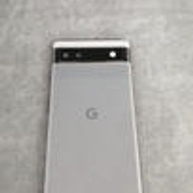 スマートフォン PIXEL 6A GOOGLE/AU
