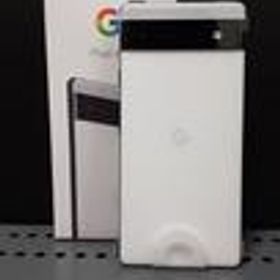 スマートフォン PIXEL 6A GOOGLE/AU