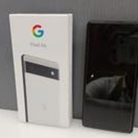 スマートフォン PIXEL 6A GOOGLE