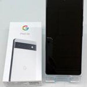 スマートフォン PIXEL 6A GOOGLE