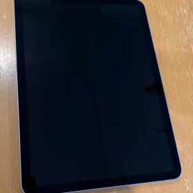 iPad Air 第5世代 M1 256GB 紫 本体