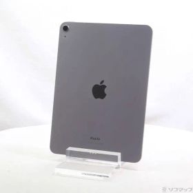 ソフマップ 〔中古品〕 iPad Air 第5世代 256GB スペースグレイ MM9L3J／A Wi-Fi【305】