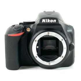 ニコン Nikon D3500 ボディ デジタル 一眼レフカメラ 【中古】