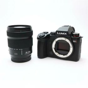 【中古】 《新同品》 Panasonic LUMIX S5II 高倍率ズームレンズキット DC-S5M2H [ デジタルカメラ ]