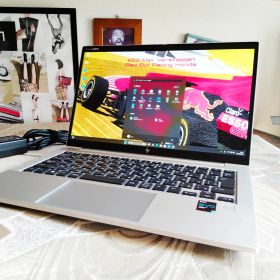PPA01 HP 830G8 11世代 i7 1165G7 256G/SSD 8G 1920x1080 バックライトキーボード Probook