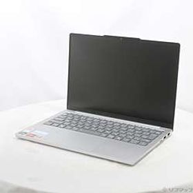 〔中古品〕 IdeaPad Slim 5 Light Gen 10 83J2000BJP クラウドグレー ［AMD-Ryzen-5-7535HS (3.3GHz)／16GB／SSD512GB／13.3インチ／Windows11 Home］〔中古品〕 IdeaPad Slim 5 Light Gen 10 83J2000BJP クラウドグレー ［AMD-Ryzen-5-7535HS (3.3GHz)／16GB／SSD512GB／13.3インチ／Windows11 Home］