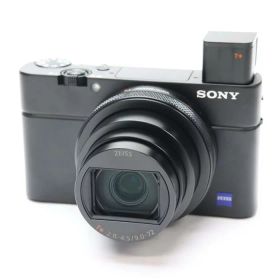 【中古】 《美品》 SONY Cyber-shot DSC-RX100M7 [ デジタルカメラ ]