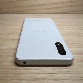 SONY Xperia Ace II SO-41B本体 H42