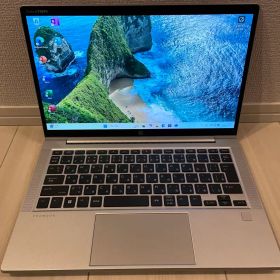 HP PROBOOK 635 AERO G8 Ryzen7 5800U