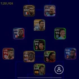 お買い得❗️超稀少な3omfフォメ搭載！最強選手も多数❗️イーフト 引退垢イーフト引退垢イーフットボール引退垢スナイデルbigtime, メアド変更可能ゲームセンター未連携efootball 引退アカウント引退垢引退アカウントビックタイム、有能習慣複数所持！！ムバッペ、ラファエルレオン...efootball イーフト超格安 引退アカウント【BT・EPIC多数、dv1到達】ps4/ps5 イーフト efootballアカウント販売アカウント販売エピック37！showtimeほぼコンプ！W杯メッシムバッペ持ち！引退アカウント 課金額30万以上の最強アカウント【eFootball】引退垢(Android版)最強BIGTime冨安＆強FPアカウント引退垢【超絶破格】引退垢引退垢引退垢引退品スタート垢efootball 廃課金垢 優良垢エムバペとグヴァルディオルいます！efootballデータEfootball引退アカウント！破格値です！安値にしました！！epicやBIGTimeいます！強い選手多数！！現division1引退垢イーフットボール 全然やらないのでefootball強垢お金がないのでぜひ買ってください破格！！今だけ！！efootball総合値100 5選手 ブラジル アルゼンチンパック㊗️格安！efootballアカウント！㊗️eFootball