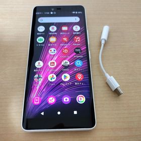 ラクテン(Rakuten)のRakuten Hand 5G P780 4GB/128GB SIMフリー(スマートフォン本体)