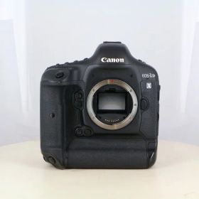 【中古】(キヤノン) Canon EOS-1D X ボディ