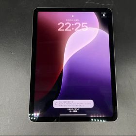 ○Apple iPad Air（第5世代） MM9C3J/A 64GB