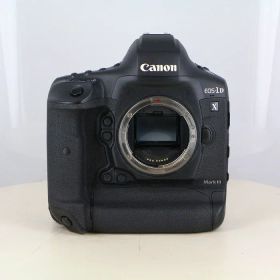 【中古】(キヤノン) Canon EOS-1D X MARK III(3) ボディ