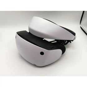 【中古】SONY PlayStation VR2 CFIJ-17000【大須アメ横】保証期間1週間【ランクB】