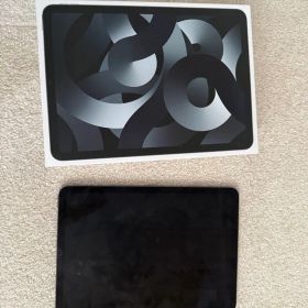 iPad Air 第5世代 256GB wi-fiモデル 美品