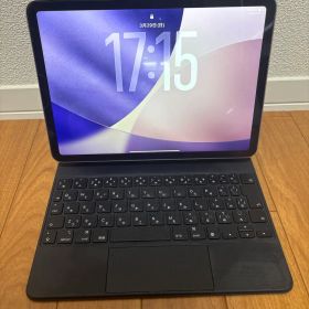 iPad Air第5世代 MagicKeyboard ApplePencilつき
