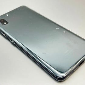 【中古】SCV46-u Galaxy A20【訳あり 利用制限○】 SIMフリー ブラック UQmobile ギャラクシー D608509-スマートホン スマートフォン スマホ 携帯電話 白ロム 本体 格安