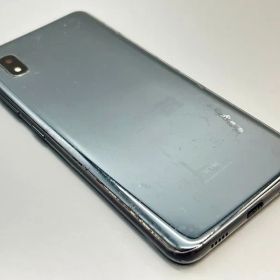 【中古】SCV46-u Galaxy A20【訳あり 利用制限○】 SIMフリー ブラック UQmobile ギャラクシー D971618-スマートホン スマートフォン スマホ 携帯電話 白ロム 本体 格安