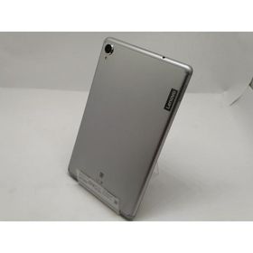 【中古】Lenovo 国内版 【Wi-Fi】 Lenovo Tab M8 4GB 64GB ZA5F0024JP プラチナグレー (2020)【宇田川】保証期間１ヶ月【ランクB】