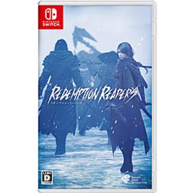 〔中古品〕 Redemption Reapers〔中古品〕 Redemption Reapers