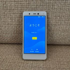 Rakuten Mini 本体 （ホワイト） 美品