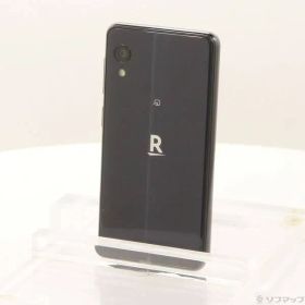 ソフマップ 〔中古品〕 Rakuten Mini 32GB ナイトブラック C330 楽天 SIMフリー【251】