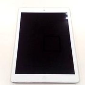 IPAD AIR 第一世代 MD788J/A APPLE
