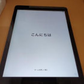 ※ジャンク※IPADAIR ME898J/A APPLE