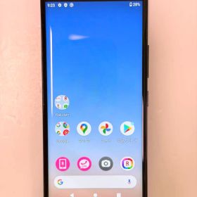 Rakuten Hand 5Gブラック