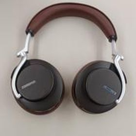 ヘッドホン SBH2350-BR-J AONIC50 SHURE