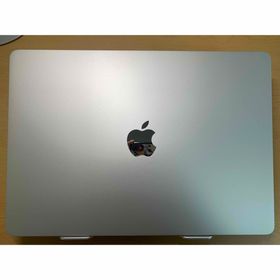 マック(Mac (Apple))のMacBook Air M3 15インチ 256GB(ノートPC)