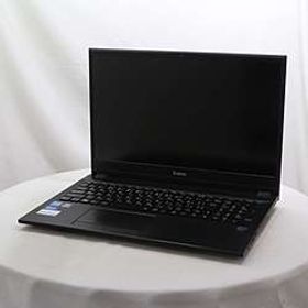 〔中古品〕 STYLE インフィニティ IStNEi-15FH123-i3-UCSXM ［Core-i3-1215U (1.2GHz)／8GB／SSD500GB／15.6インチ／Windows11 Home］〔中古品〕 STYLE インフィニティ IStNEi-15FH123-i3-UCSXM ［Core-i3-1215U (1.2GHz)／8GB／SSD500GB／15.6インチ／Windows11 Home］