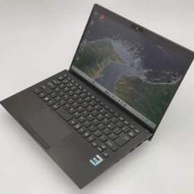 VAIO SX14 第12世代i5/16GB/SSD1TB/Win11Pro