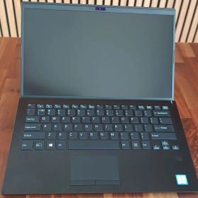 VAIO SX14 VJS14 英語配列 ALL BLACK EDTION