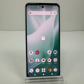 Arrows We2 Plus F-51E 256GB シャンパンシルバー