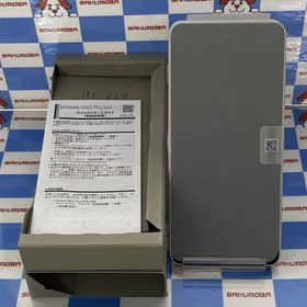 arrows We2 Plus 256GB シャンパンシルバー M06 SIMフリー開封未使用品