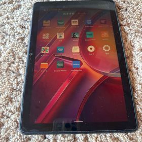 アマゾン(Amazon)のAmazon Fire HD 10 タブレット 第13世代 32GB ブラック(タブレット)