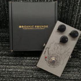 エフェクタ― Hades ORGANIC SOUNDS